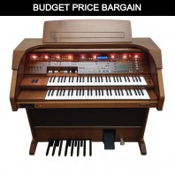 Used Orla Grand Theatre Organ Budget Price Bargain (SN:GENUOR) Used Orla Grand Theatre Organ Budget Price Bargain (SN:GENUOR)